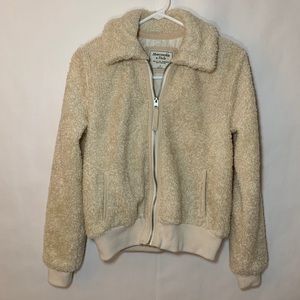 Abercrombie & Fitch Jacket